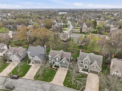 $460,000 | 14573 West 152nd Street, Olathe, KS 66062