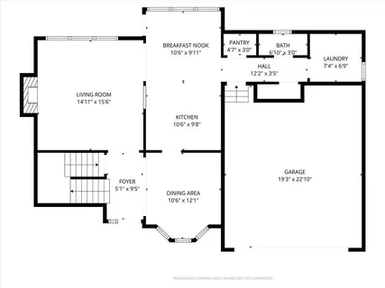 $460,000 | 14573 West 152nd Street, Olathe, KS 66062