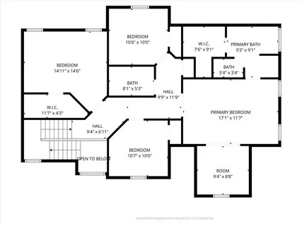 $460,000 | 14573 West 152nd Street, Olathe, KS 66062