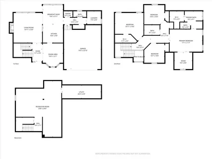 $460,000 | 14573 West 152nd Street, Olathe, KS 66062