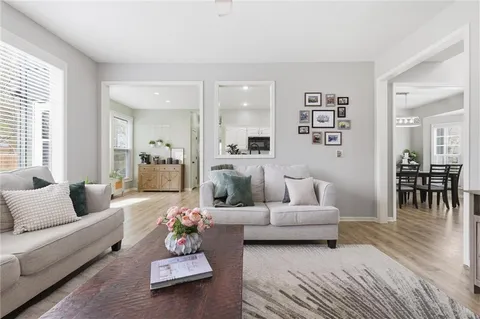 $460,000 | 14573 West 152nd Street, Olathe, KS 66062