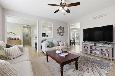 $460,000 | 14573 West 152nd Street, Olathe, KS 66062