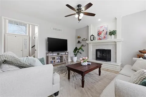 $460,000 | 14573 West 152nd Street, Olathe, KS 66062