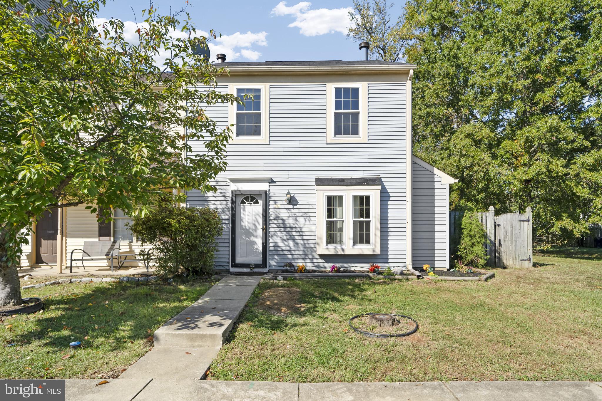 80 Riverside Run Drive Indian Head, MD 20640 - Photo 1 of 24