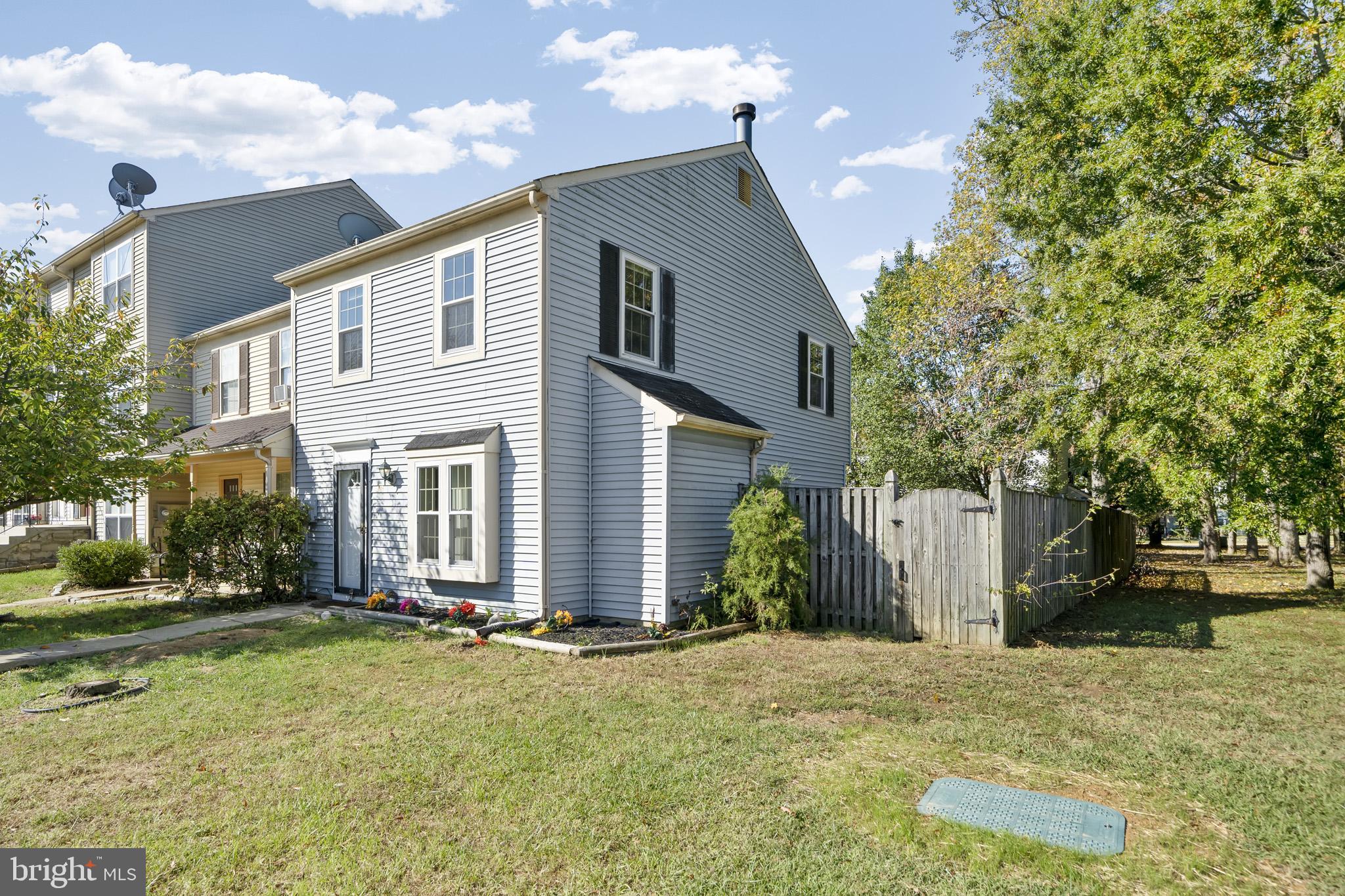 80 Riverside Run Drive Indian Head, MD 20640 - Photo 2 of 24