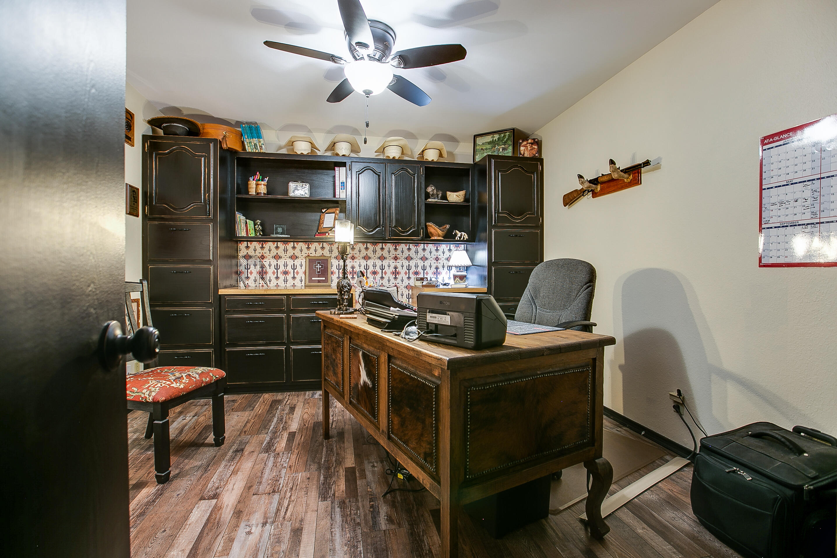 248 Edinburgh Road San Angelo, TX 76901 - Photo 44 of 54 1st Office 1