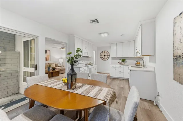 $419,500 | 2680 South Whitney Boulevard, Rocklin, CA 95677