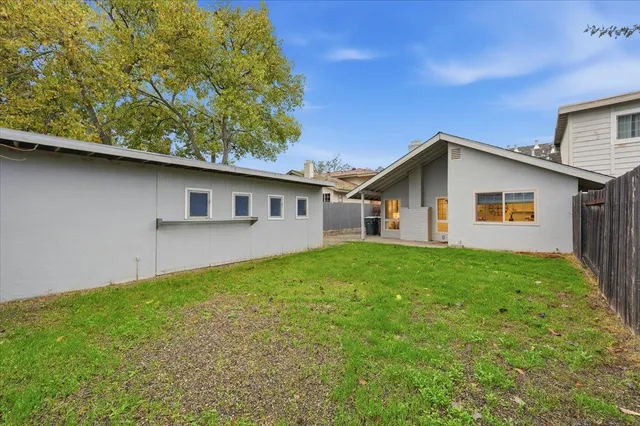 $419,500 | 2680 South Whitney Boulevard, Rocklin, CA 95677