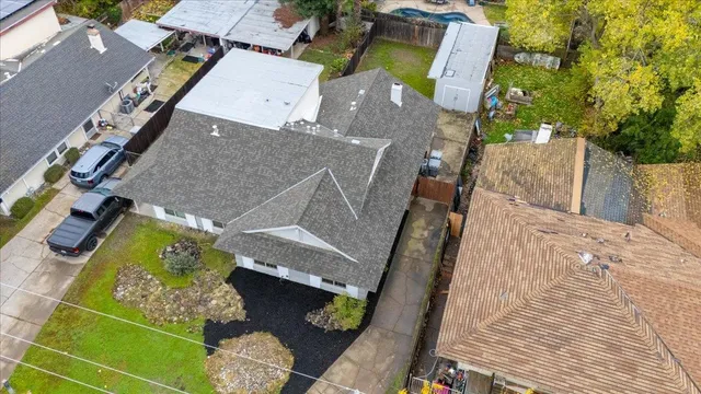 $419,500 | 2680 South Whitney Boulevard, Rocklin, CA 95677