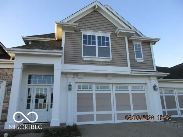 $212,500 | 534 Greenwood Trace Drive, Whiteland, IN 46184