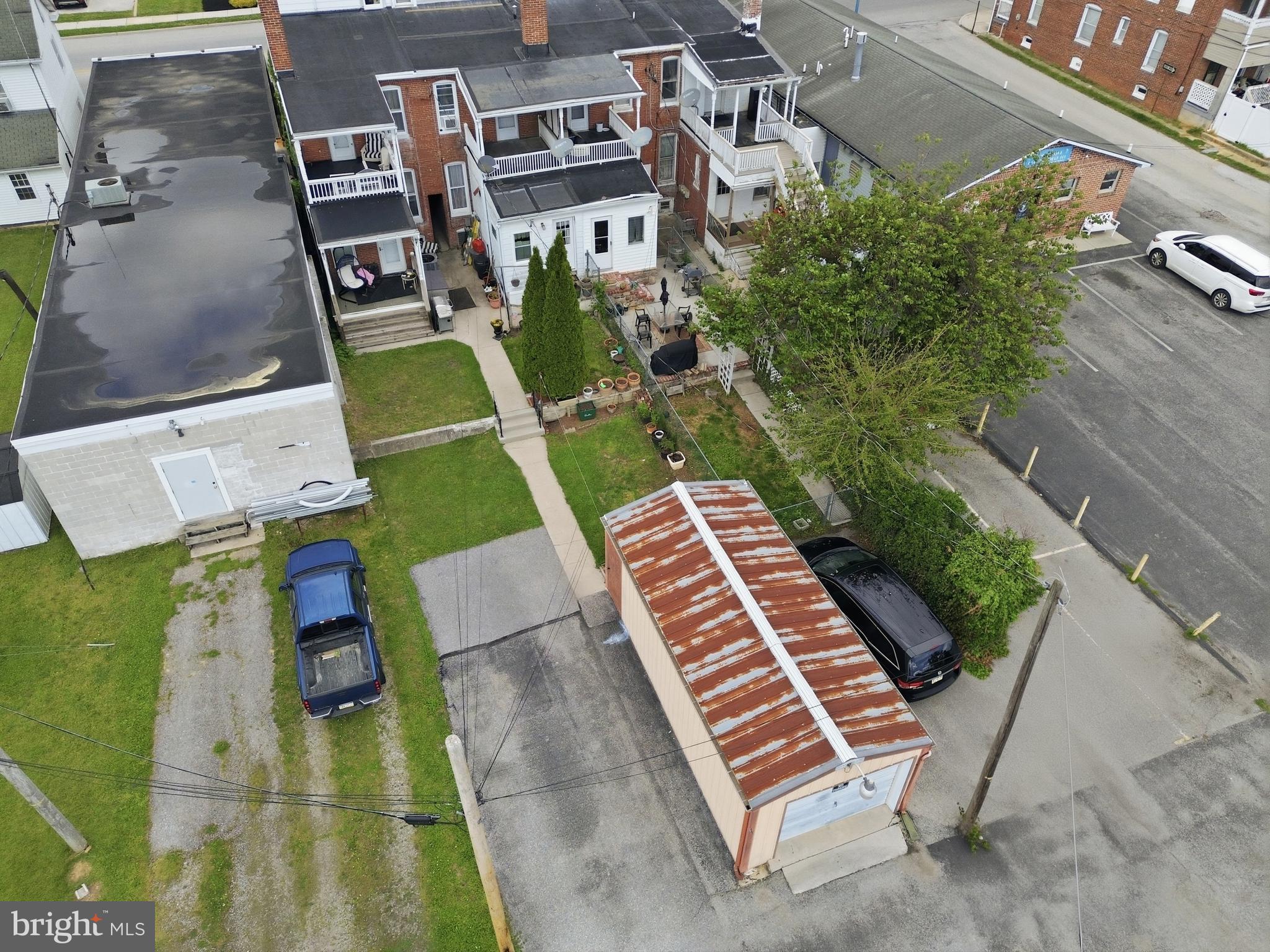 421 York Street Hanover, PA 17331 - Photo 39 of 49