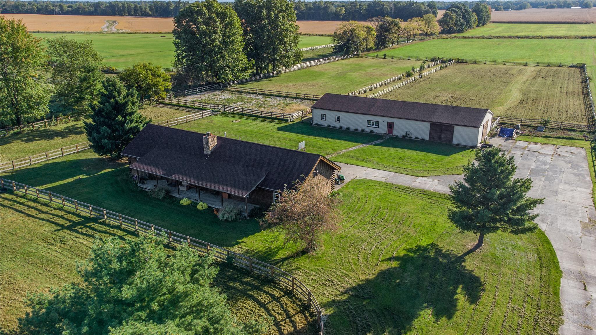 6517 Harlem Road Westerville, OH 43082 - Photo 1 of 36