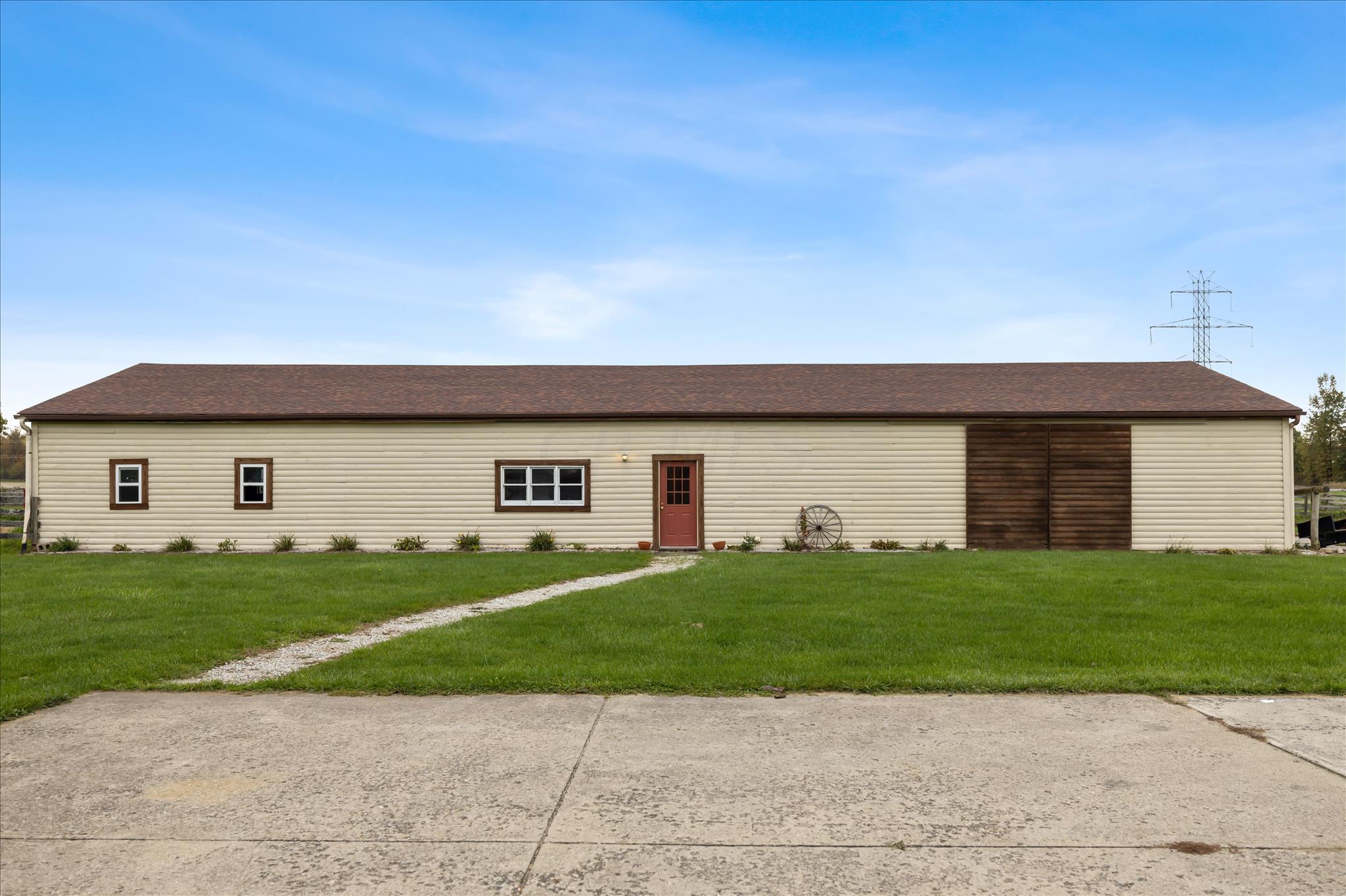 6517 Harlem Road Westerville, OH 43082 - Photo 24 of 36