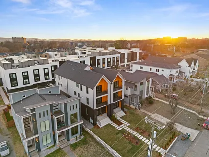 $1,699,999 | 547 A Moore Avenue, Nashville, TN 37203