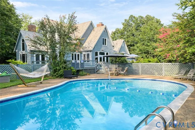 $700,000 | 112 Blue Chickory Lane, Nellysford, VA 22958