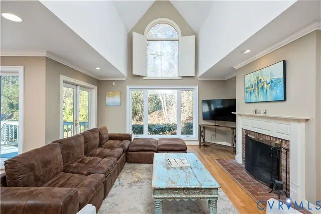 $700,000 | 112 Blue Chickory Lane, Nellysford, VA 22958