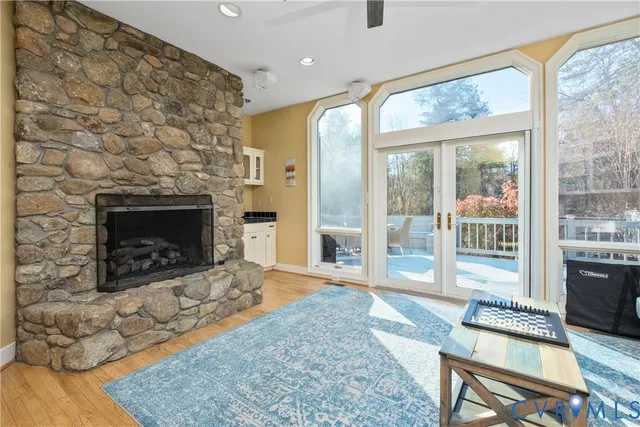 $700,000 | 112 Blue Chickory Lane, Nellysford, VA 22958