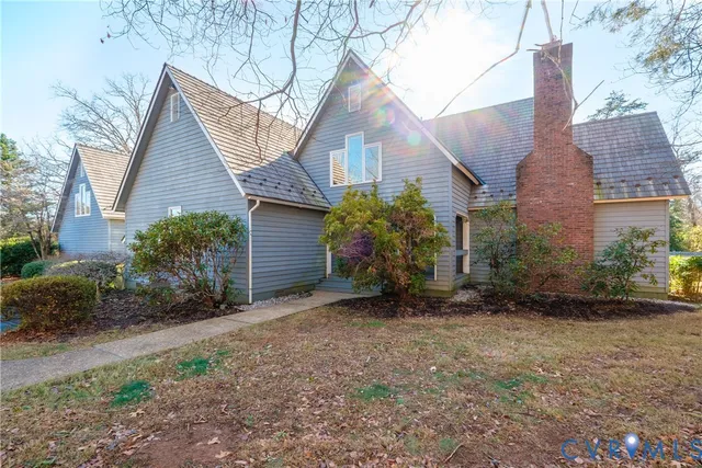 $700,000 | 112 Blue Chickory Lane, Nellysford, VA 22958