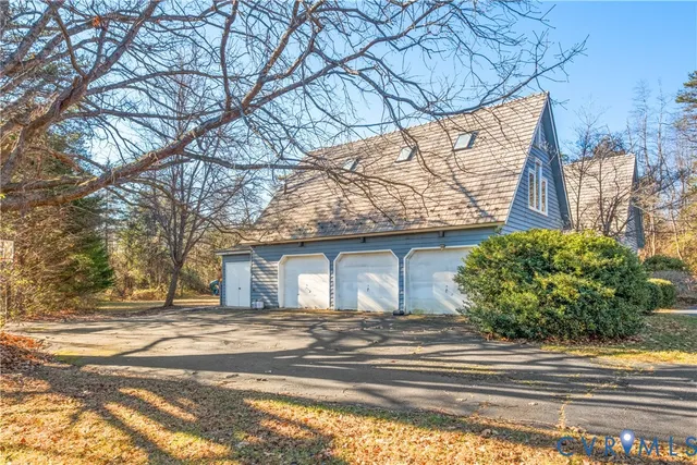 $700,000 | 112 Blue Chickory Lane, Nellysford, VA 22958