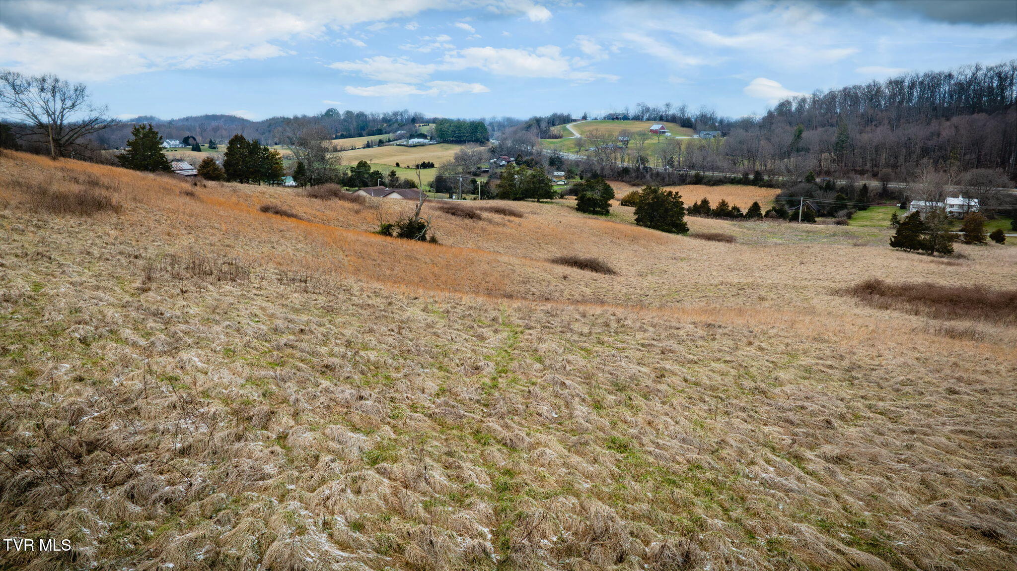 Tbd Sand Valley Road Jonesborough, TN 37659 - Photo 2 of 15 119