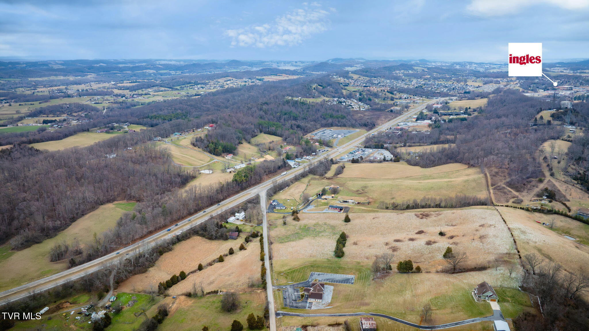 Tbd Sand Valley Road Jonesborough, TN 37659 - Photo 3 of 15 123