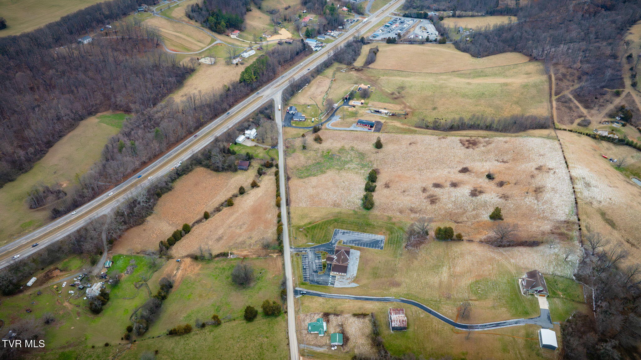 Tbd Sand Valley Road Jonesborough, TN 37659 - Photo 6 of 15 104