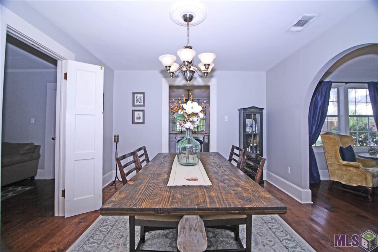 7454 South River Road Addis, LA 70710 - Photo 15 of 29 Formal Dining