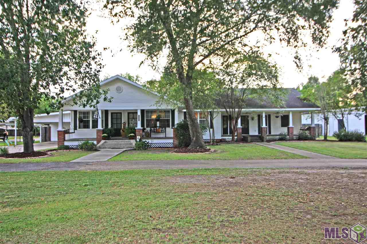 7454 South River Road Addis, LA 70710 - Photo 2 of 29 Gallery Image 2