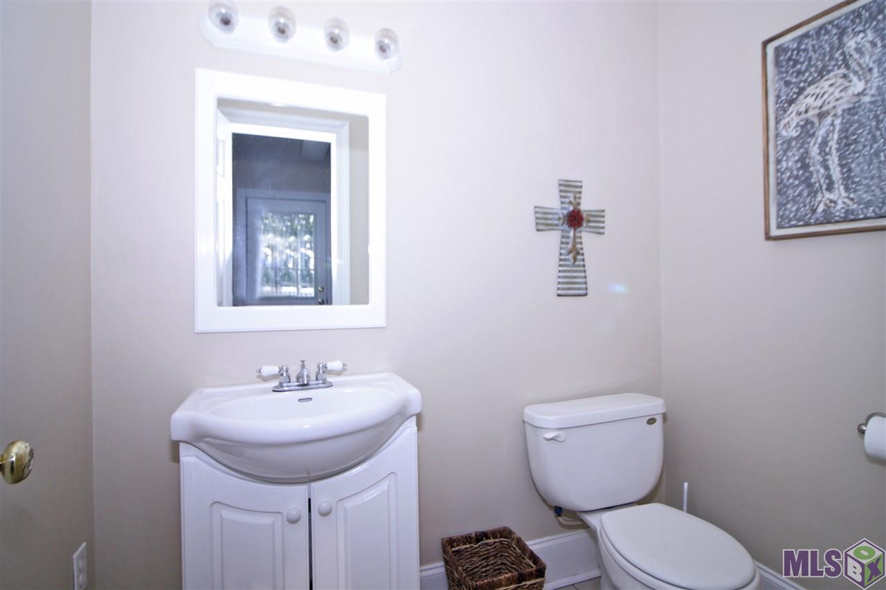 7454 South River Road Addis, LA 70710 - Photo 24 of 29 1/2 Bath Accessible to outside