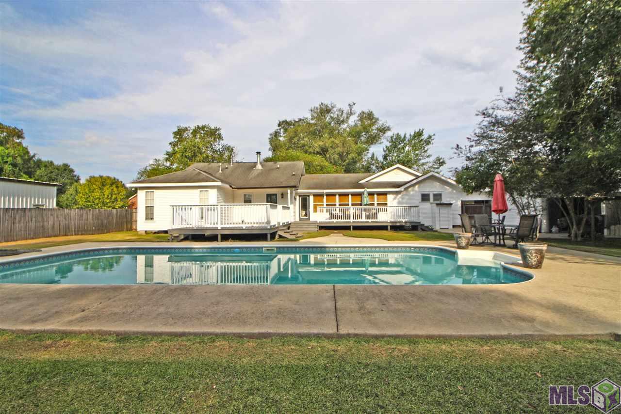 7454 South River Road Addis, LA 70710 - Photo 4 of 29 Gallery Image 4