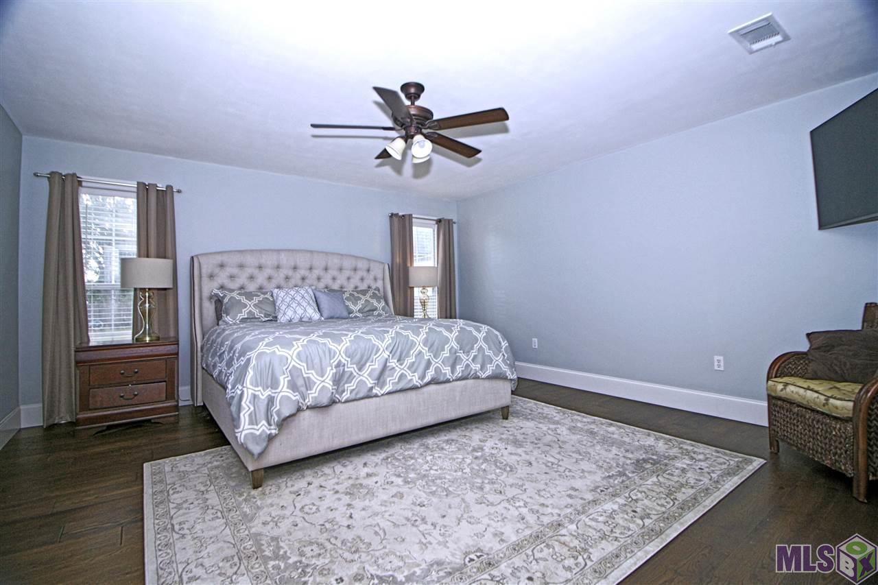 7454 South River Road Addis, LA 70710 - Photo 6 of 29 Master Bedroom