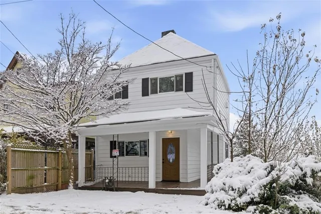 $1,990 | 2252 Milligan Avenue, Pittsburgh, PA 15218