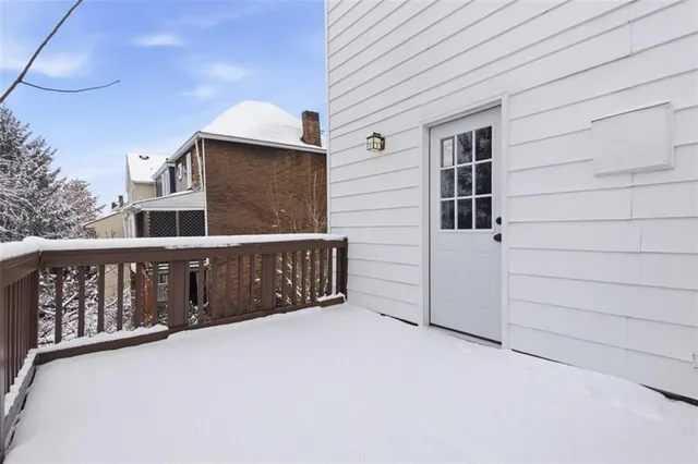 $1,990 | 2252 Milligan Avenue, Pittsburgh, PA 15218