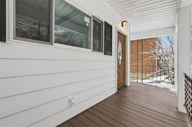 $1,990 | 2252 Milligan Avenue, Pittsburgh, PA 15218