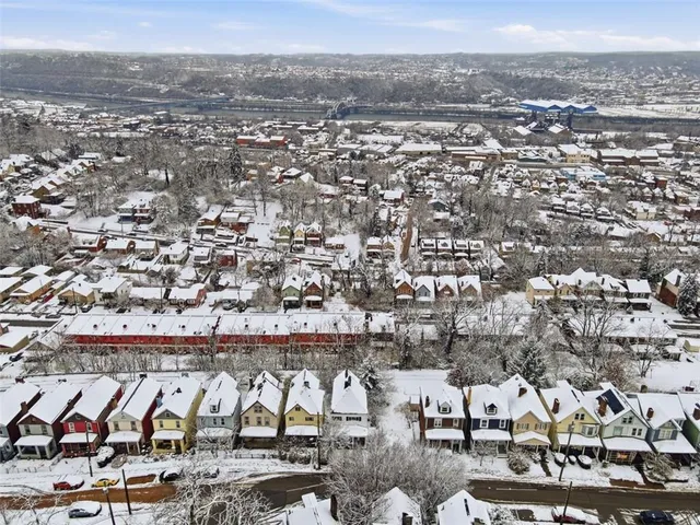 $1,990 | 2252 Milligan Avenue, Pittsburgh, PA 15218