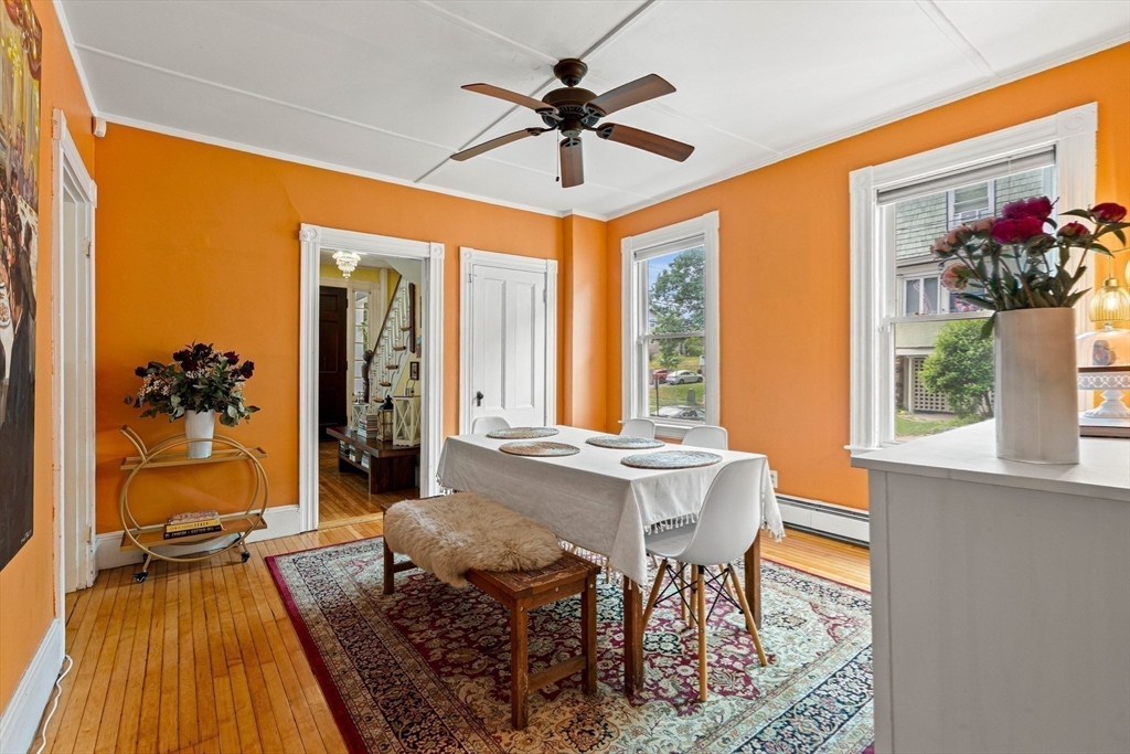 9 Sheridan Road Swampscott, MA 01907 - Photo 10 of 41