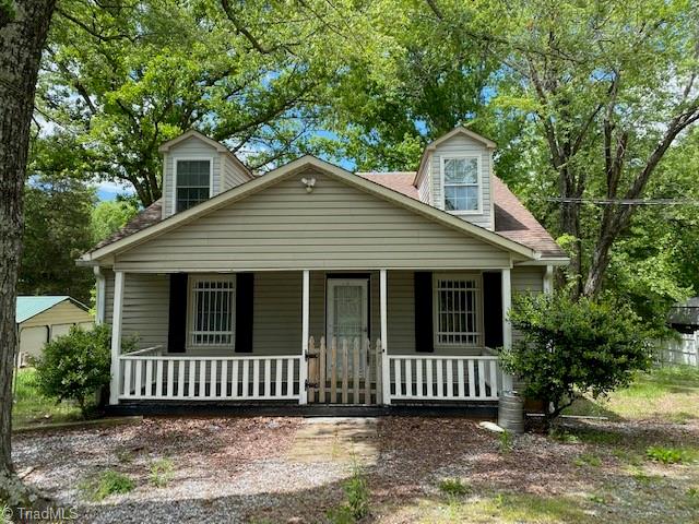 134 Horneytown Road High Point, NC 27265 - Photo 1 of 17 Gallery Image 1