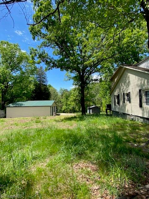 134 Horneytown Road High Point, NC 27265 - Photo 17 of 17 Gallery Image 17
