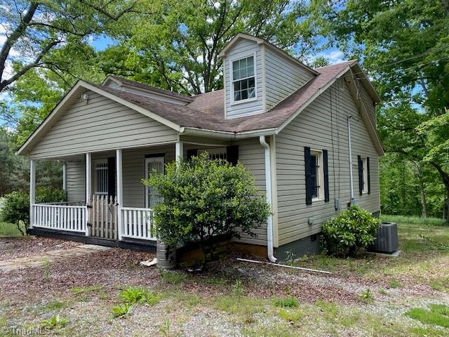 134 Horneytown Road High Point, NC 27265 - Photo 2 of 17 Gallery Image 2