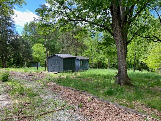 134 Horneytown Road High Point, NC 27265 - Photo 3 of 17 Gallery Image 3