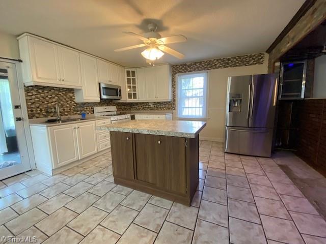 134 Horneytown Road High Point, NC 27265 - Photo 8 of 17 Gallery Image 8