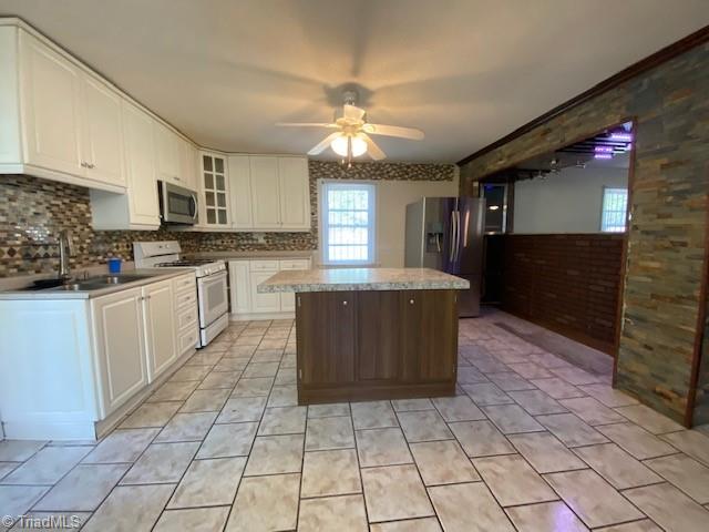 134 Horneytown Road High Point, NC 27265 - Photo 9 of 17 Gallery Image 9
