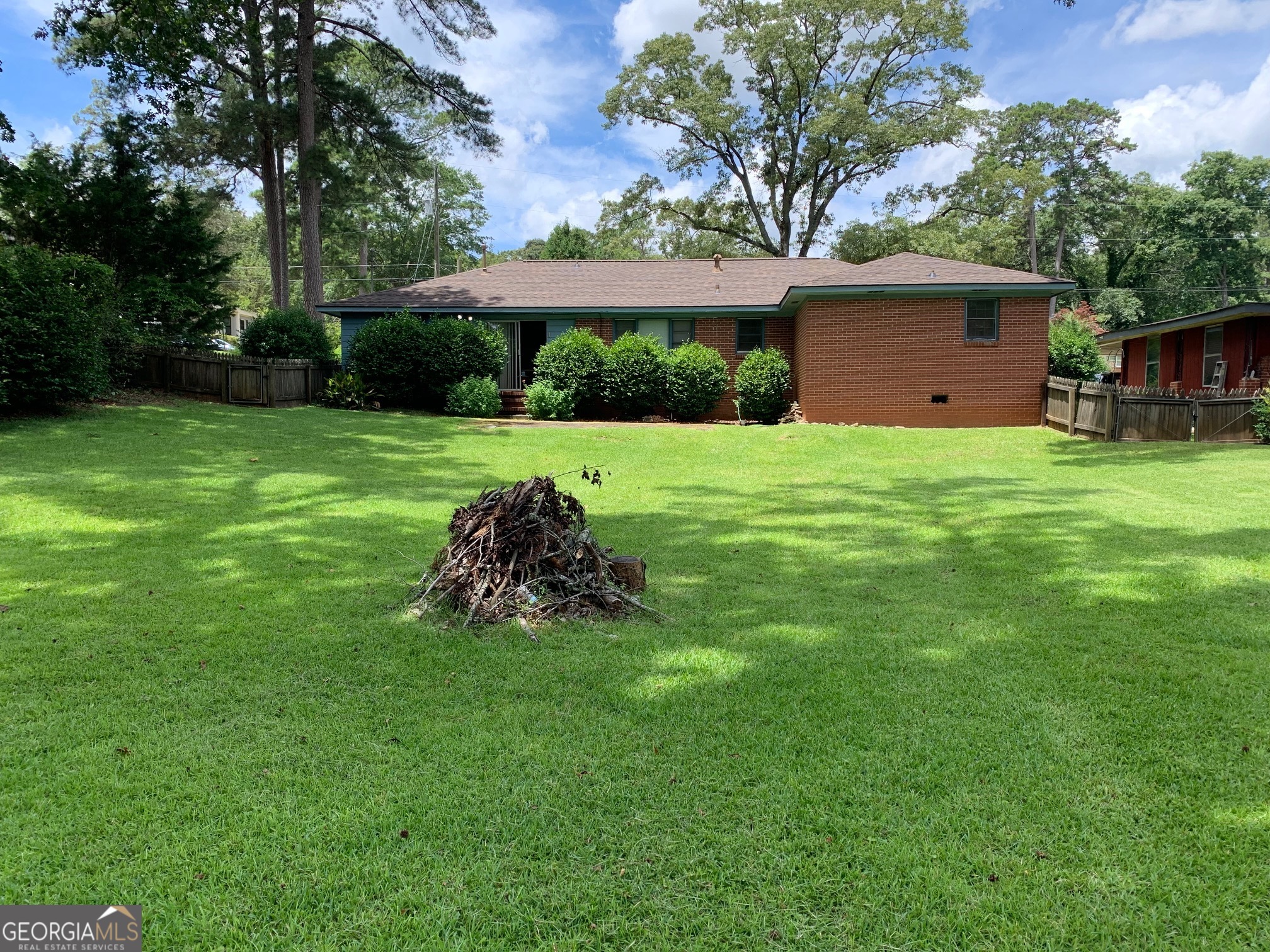 230 Briarcliff Road Warner Robins, GA 31088 - Photo 14 of 14