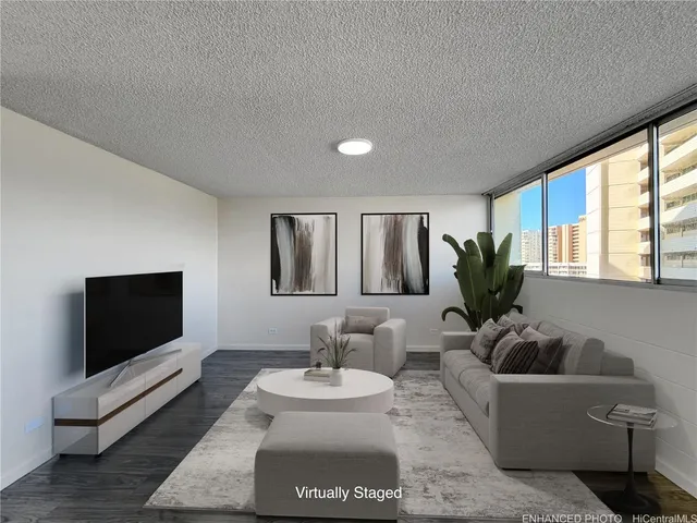 $395,000 | 5180 Likini Street, Unit 704, Honolulu, HI 96818