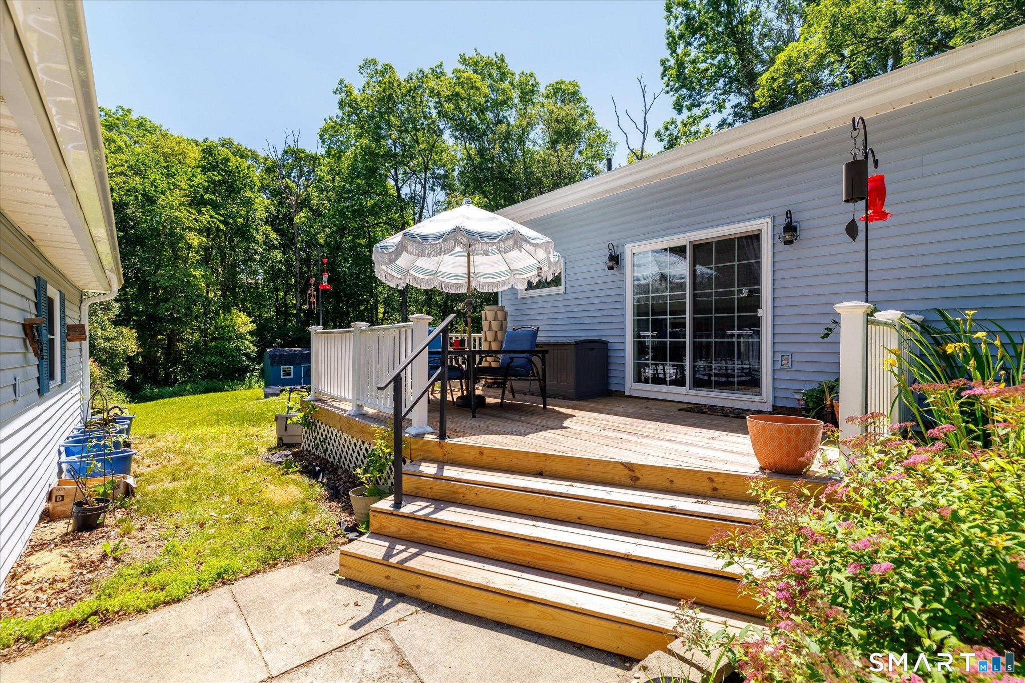817 Thompson Road Thompson, CT 06277 - Photo 4 of 26