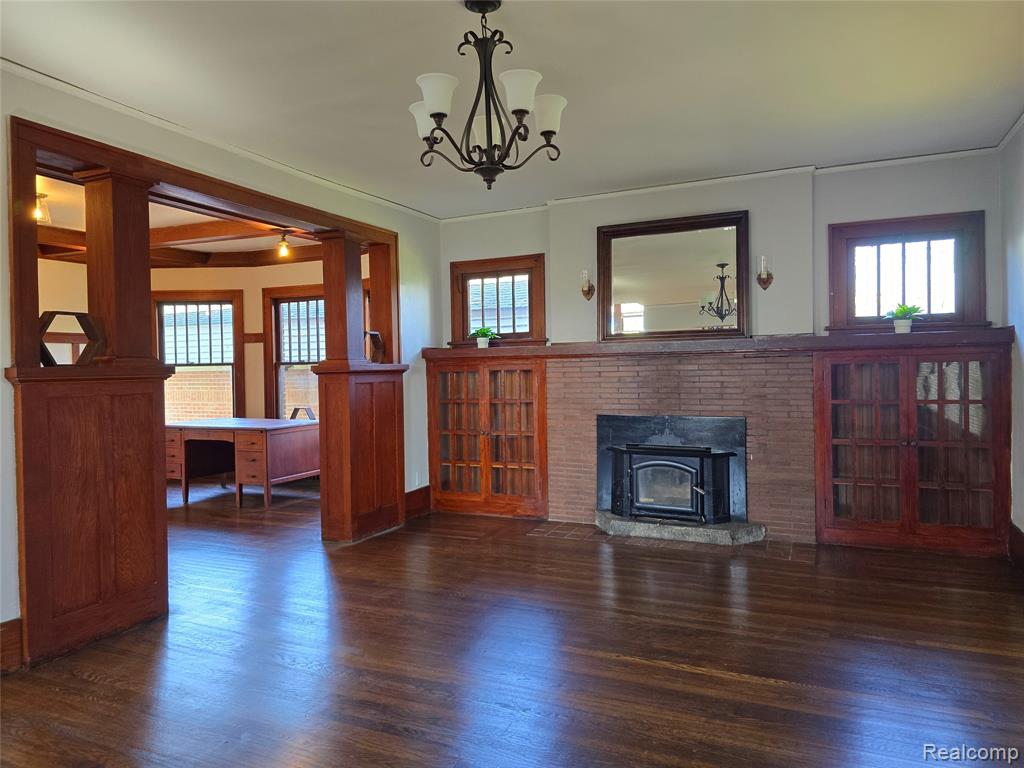 26850 West Seven Mile Road Redford, MI 48240 - Photo 36 of 65