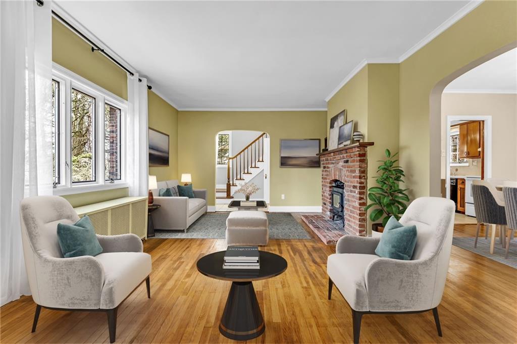 305 Woodside Road Pittsburgh, PA 15221 - Photo 3 of 25 Gallery Image 3