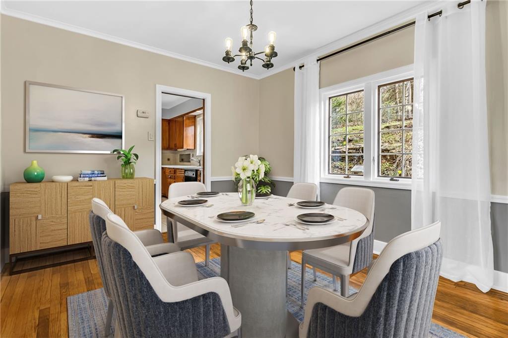 305 Woodside Road Pittsburgh, PA 15221 - Photo 8 of 25 Gallery Image 8
