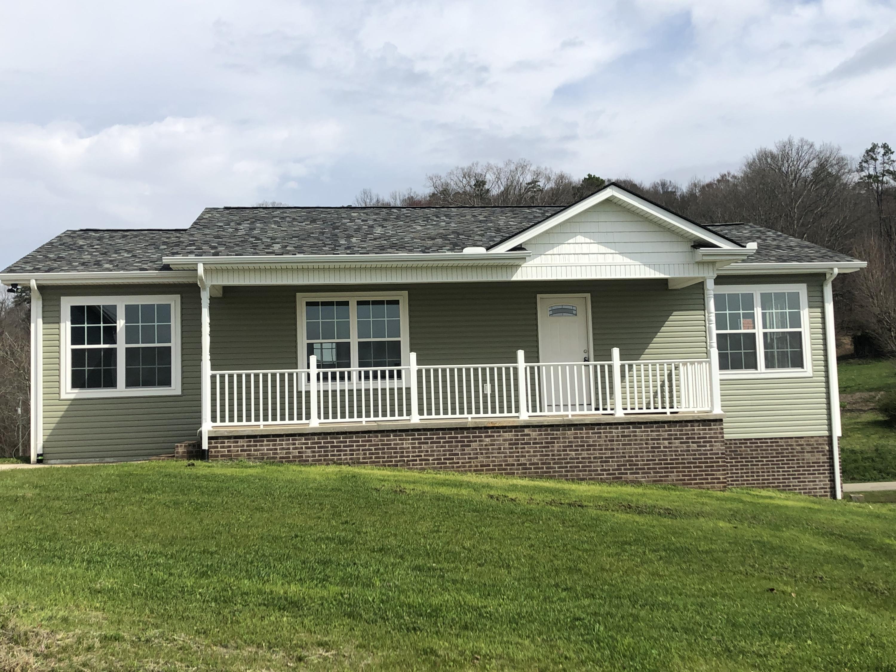 128 Pleasant Ridge Lane Bean Station, TN 37708 - Photo 2 of 23 IMG-4035