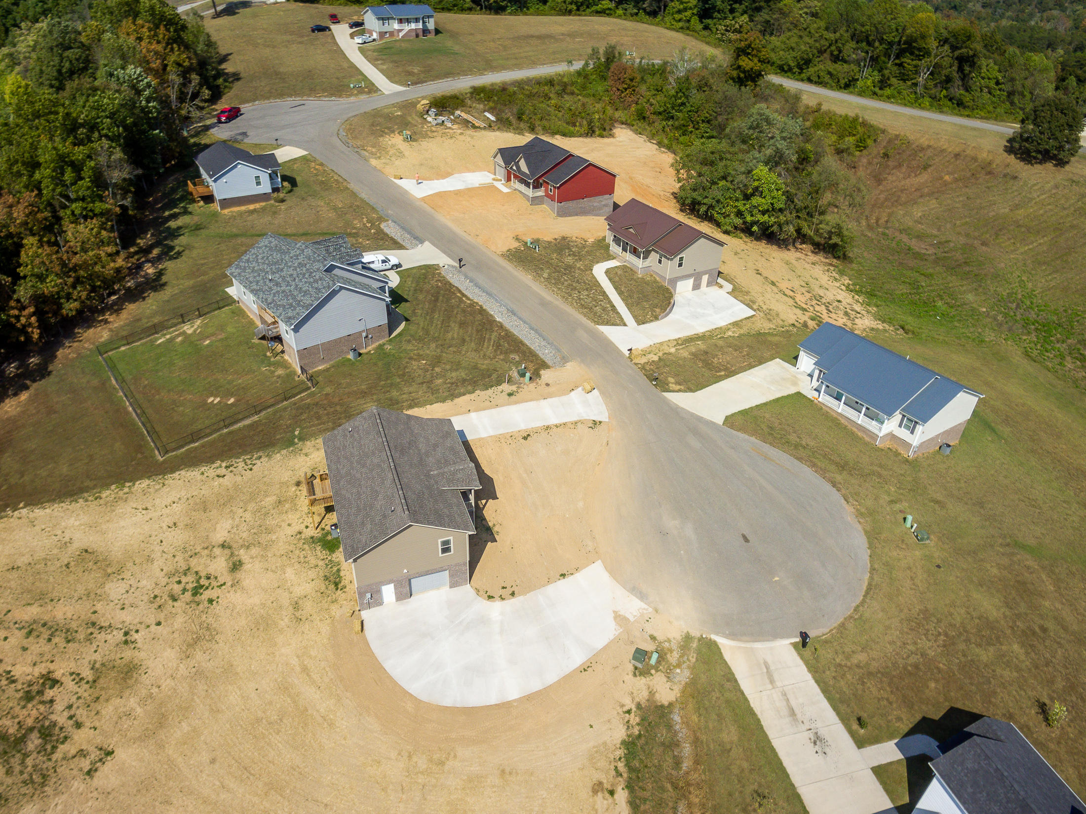 128 Pleasant Ridge Lane Bean Station, TN 37708 - Photo 23 of 23 PleasantRidge-91